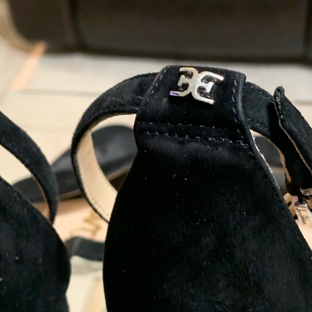 Sam Edelman 8/5 - Picture 6 of 9